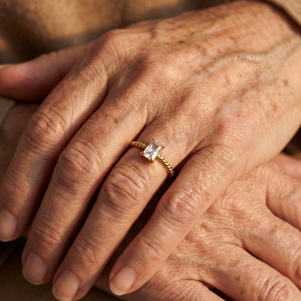 Ada — Balanced Ring