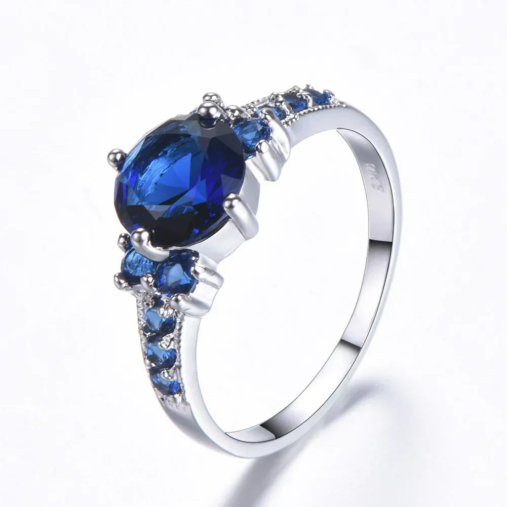Paloma — Serawyn Ring