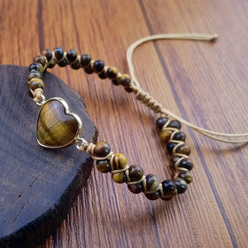 Tiger's Eye