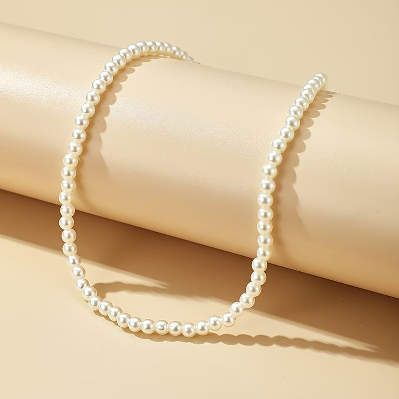 Annabel — Pearl Elegance Necklace