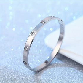 Silver