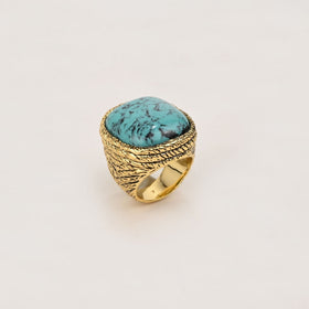 Turquoise
