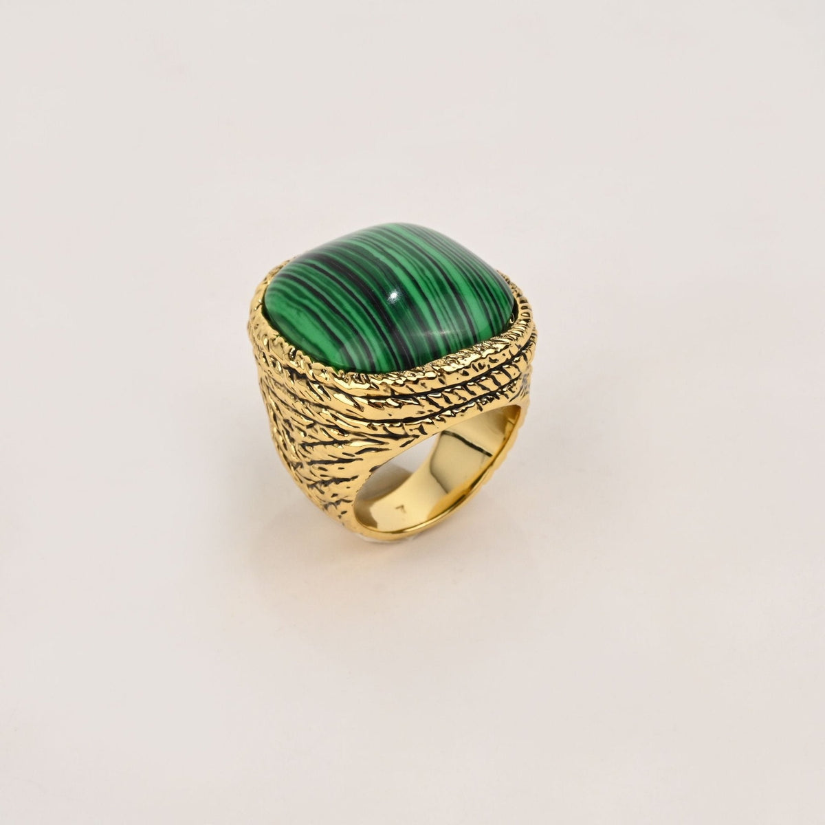 Dinah — EarthEcho Vintage Ring