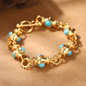 Turquoise