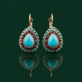 Turquoise