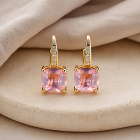 Pink Sapphire