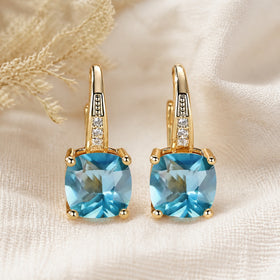 Aquamarine