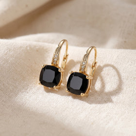 Black Spinel