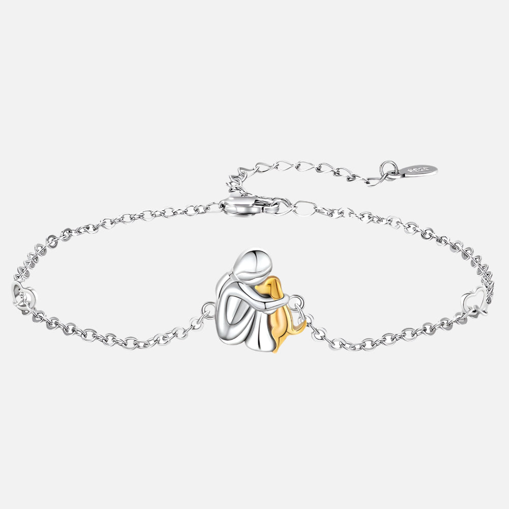 Mabry — Adjustable Luck Bracelet – Simple & Charming